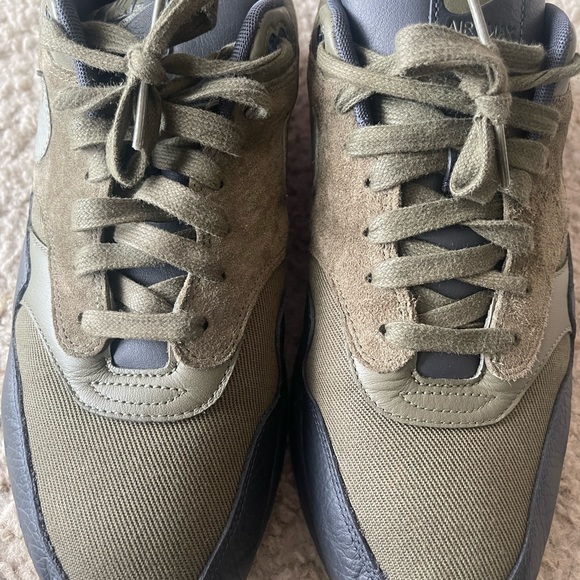 Air Max 1 “Stucco” - Picture 6 of 9